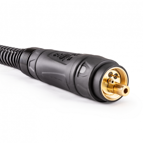 Горелка Foxweld SAGGIO MIG-360 (4м) шарнирная