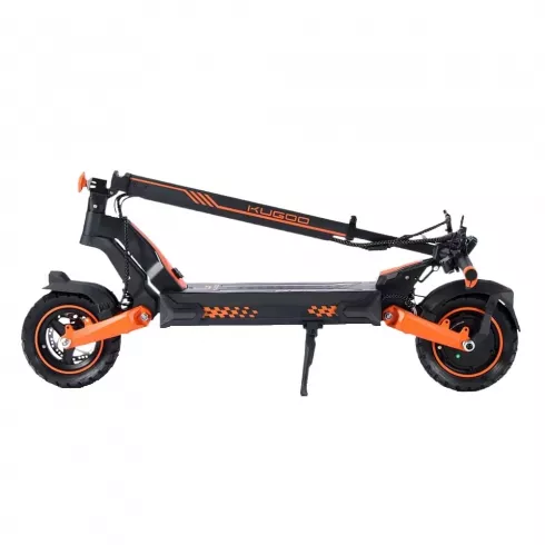 Электросамокат Kugoo F3 Plus