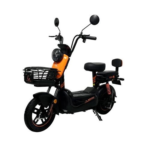 Электроскутер Kugoo EC 03