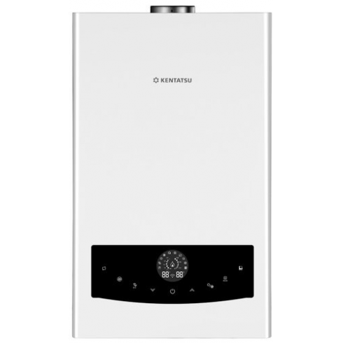 Котел отопительный Kentatsu Nobby Base Atmo (E) 32‑2OC