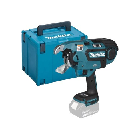 Пистолет для вязки арматуры Makita DTR181ZJ