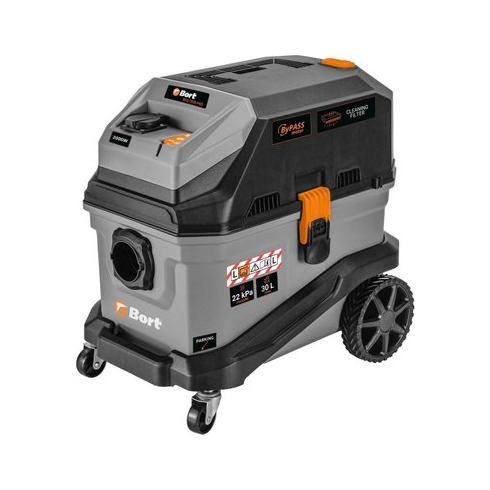 Пылесос Bort BSS-1630-Pro