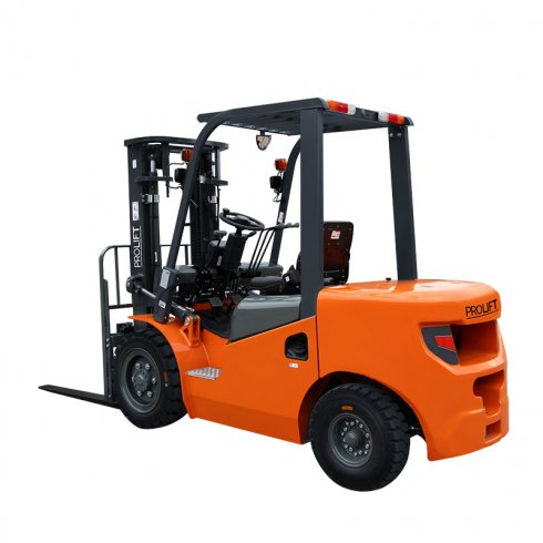 Дизельный погрузчик Prolift CPCD30-WS1K2-M300-3W