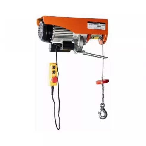 Мини-таль канатная Сибталь PA 600/990 кг 12/6 м