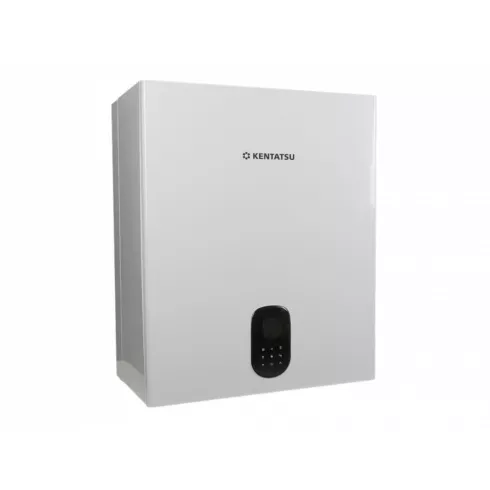 Котел газовый Kentatsu NOBBY BASE (E) 32-2CS