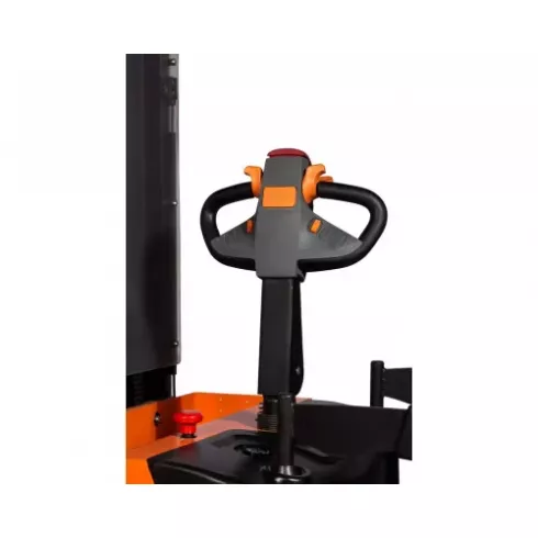 Штабелер электрический самоходный SIBLINE CL1646GP