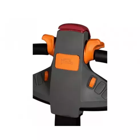 Штабелер электрический самоходный SIBLINE CL1646GP