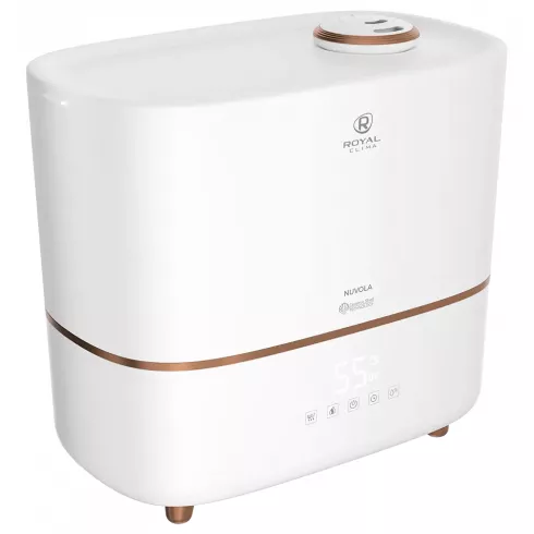 Увлажнитель воздуха Royal Clima Nuvola RUH-NV350/5.0E-WT
