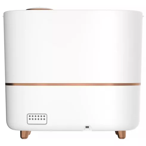 Увлажнитель воздуха Royal Clima Nuvola RUH-NV350/5.0E-WT