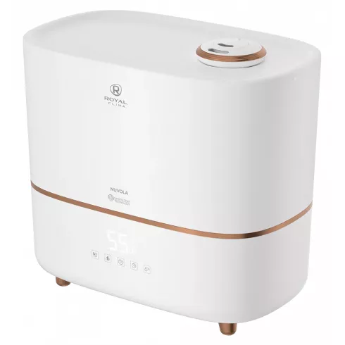 Увлажнитель воздуха Royal Clima Nuvola RUH-NV350/5.0E-WT
