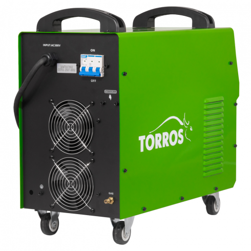Инвертор для плазменной резки Torros CUT70CE (C0701)