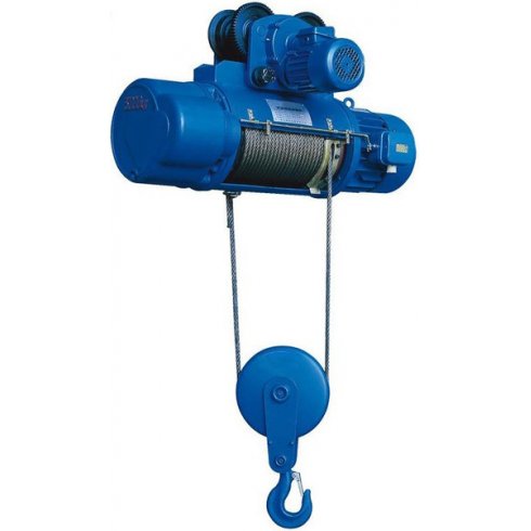 Таль передвижная TOR CD BASE 1050383