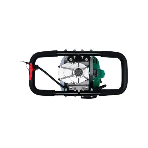 Мотобур бензиновый Oasis GMR-52/A Eco