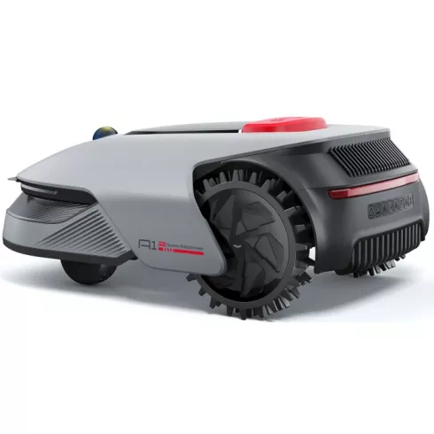 Газонокосилка-робот Dreame Roboticmower A1 Pro демо версия