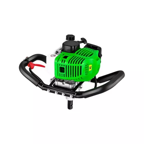 Мотобур бензиновый Oasis GMR-52/A Eco