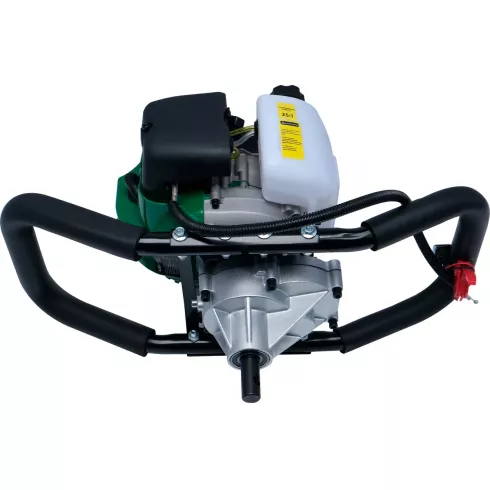 Мотобур бензиновый Oasis GMR-52/A Eco