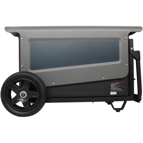 Электростанция аккумуляторная портативная Profipower ПЭ-5000PRO