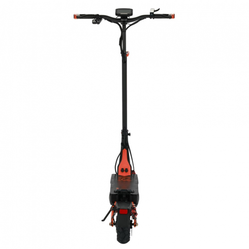 Электросамокат Kugoo F3 Pro