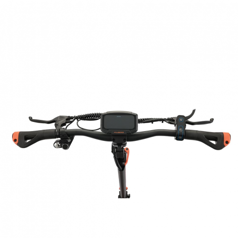 Электросамокат Kugoo F3 Pro