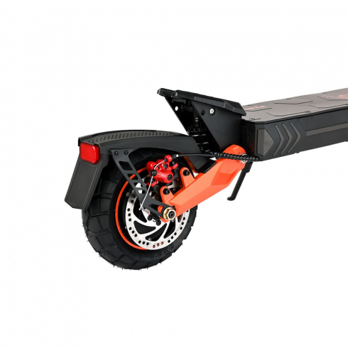 Электросамокат Kugoo F3 Pro