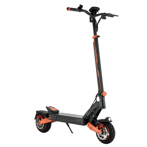 Электросамокат Kugoo F3 Pro