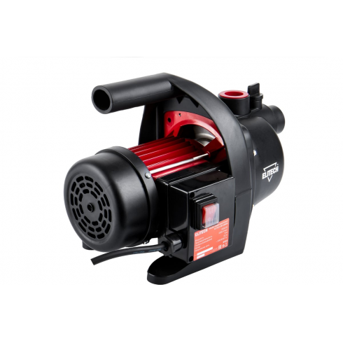 Насос поверхностный Elitech НП 1000П