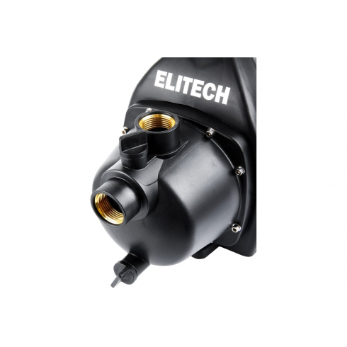 Насос поверхностный Elitech НП 1000П