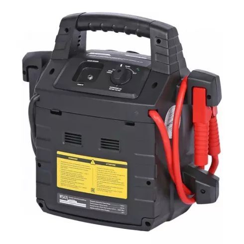 Пусковое портативное устройство Nordberg WSA35 12/24 В