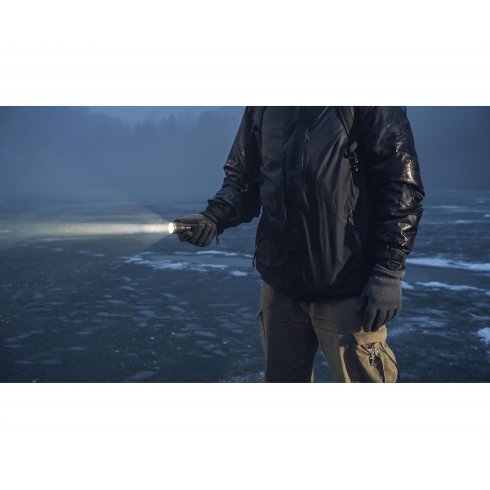 Фонарь Armytek Dobermann (белый)