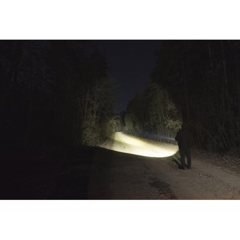 Фонарь Armytek Dobermann (белый)