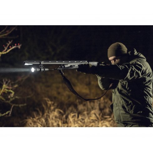 Фонарь Armytek Dobermann (белый)