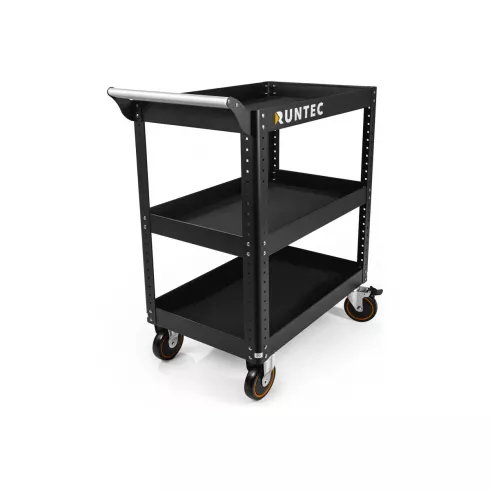 Тележка инструментальная Runtec Performance RT-PR3