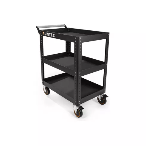Тележка инструментальная Runtec Performance RT-PR3