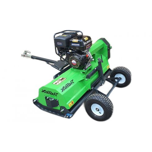 Косилка-измельчитель Xator Flail Mower XFM-1200 (13 л.с., ручной старт, задняянавеска)