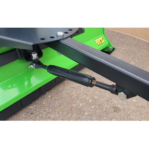 Косилка-измельчитель Xator Flail Mower XFM-1200 (13 л.с., ручной старт, задняянавеска)