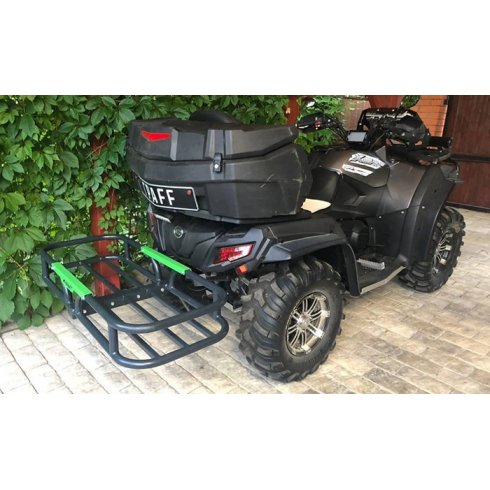 Универсальный багажник Xator на фаркоп