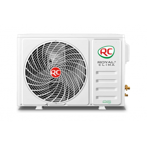 Сплит-система Royal Clima ARIA DC Inverter RCI-ARE35HN