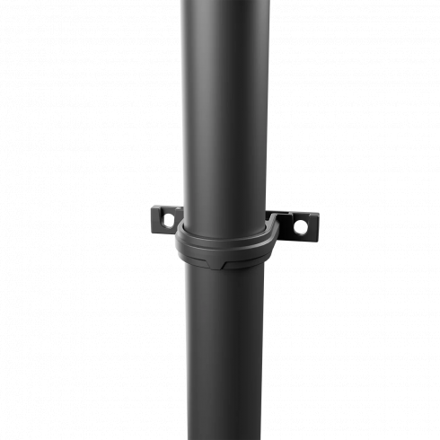 Стеллаж Qbrick Regular Shelving System REGQRS60304CZAPG001 (60/30x4)