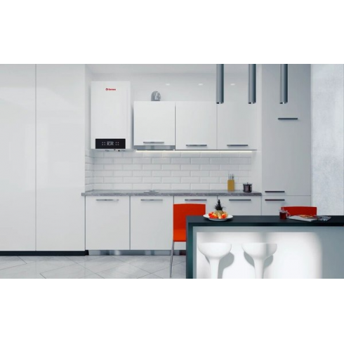 Котел электрический Thermex Quantum E904 OTWF