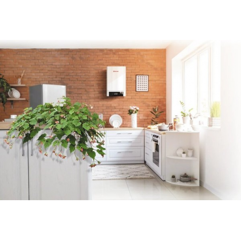 Котел электрический Thermex Quantum E904 OTWF