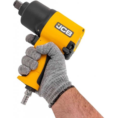 Пневмогайковерт JCB JCB-RP7460