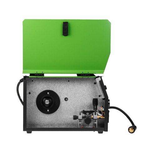 Полуавтомат сварочный DGM TECMIG-305 PULSE