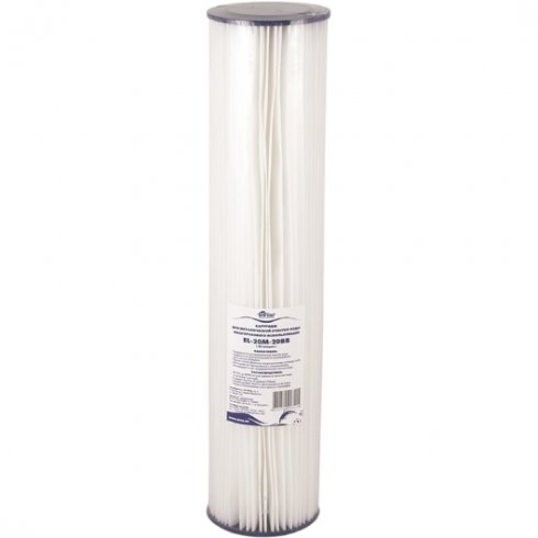 Картридж Аквабрайт ГП-20 М-20 ББ