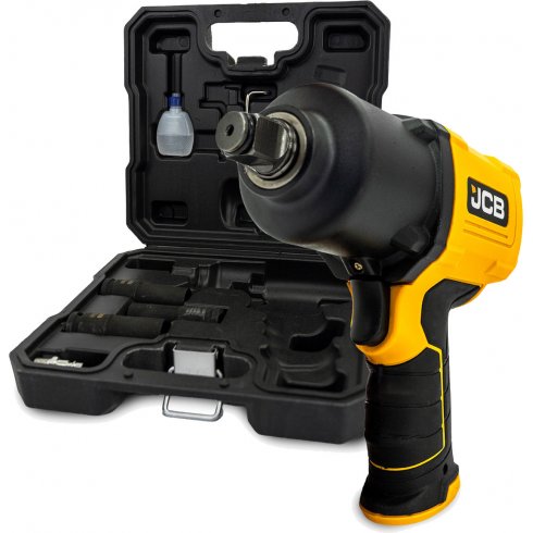 Пневмогайковерт JCB JCB-RP9510 KIT