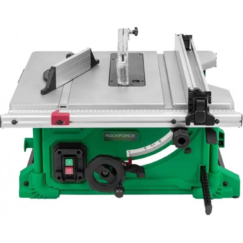Станок циркулярный RockForce RF-M1H-ZP4-210-1