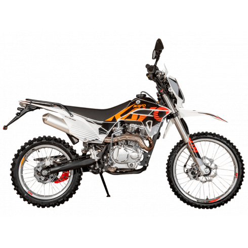 Мотоцикл Kayo K1-J 150 Road (CB150)