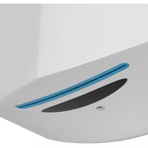 Сушилка для рук Royal Thermo RTHD-1100 White