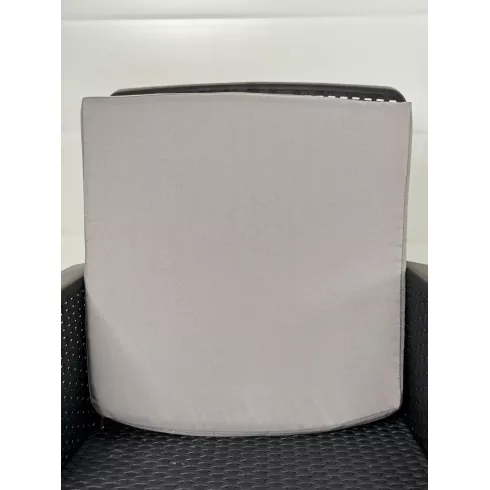 Набор садовой мебели Springhouse Palermo Balcony коричневый