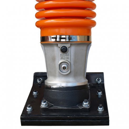 Трамбовщик Grost TR-80HC