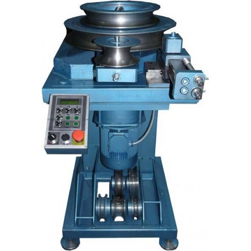 Трубогибочный станок ММЗ№3 + УГС-6/1А